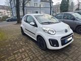 Citroën C1 1.0 Klima - Citroën C1 in Essen