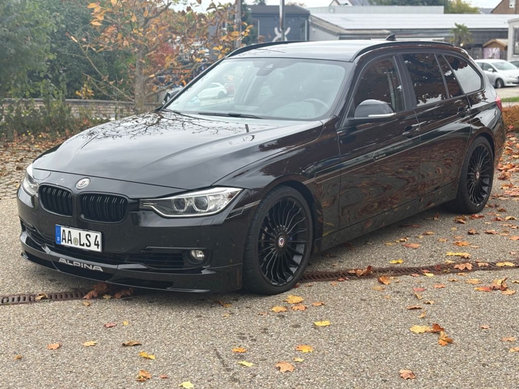 Angebot ansehen ALPINA D3