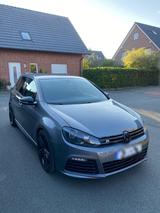 Volkswagen VW Golf VI R 4Motion DSG - Top gepflegt, u... - Volkswagen Golf aus 2011: 4motion
