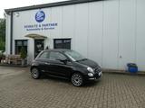 Fiat 500 Lounge // PDC, Pano, Temp., Klima uvm.! - Fiat 500 Gebrauchtwagen in Hamburg