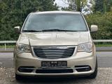 Chrysler Grand Voyager - Chrysler Grand Voyager Gebrauchtwagen
