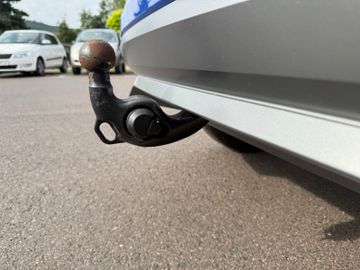 Skoda Kamiq Ambition+LED+AHK+Navi+SHZ+Kamera+El.HCKL