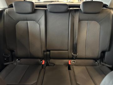 Audi Q3 35 TFSI  *1. Hand*Klima*Virtual Cockpit*