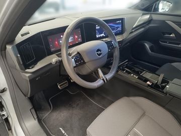 Opel Astra L ST 1.2 T Automatik GS Ergositz Navi