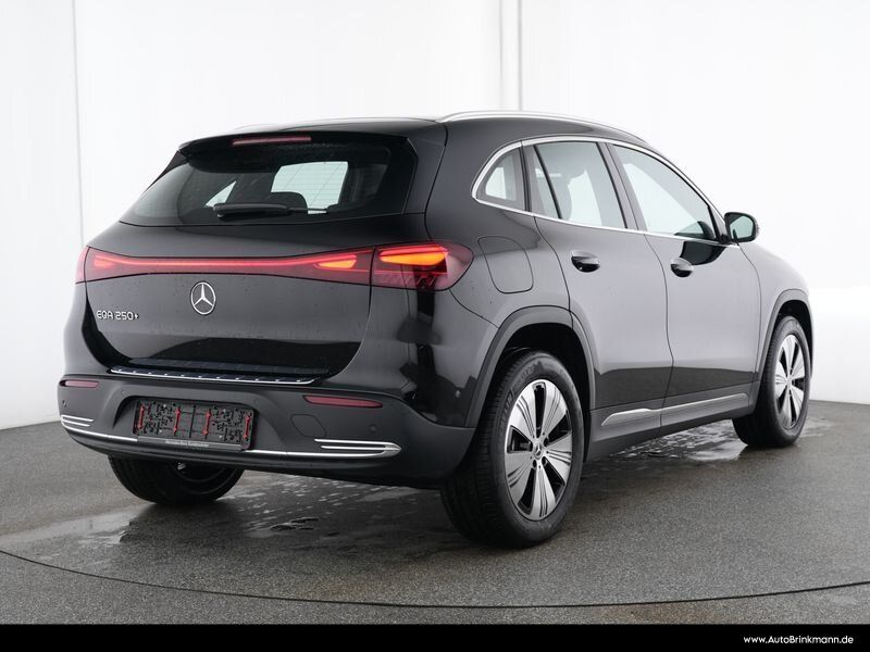 Mercedes-Benz EQA 250 LED KAMERA TOTW SPURH AMBIENTE ADVANCED foto 2