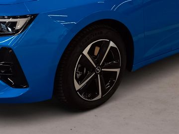 Fotografie 2 des Opel Astra ST GS Automatik 360°Kamera Keyless LED AHK