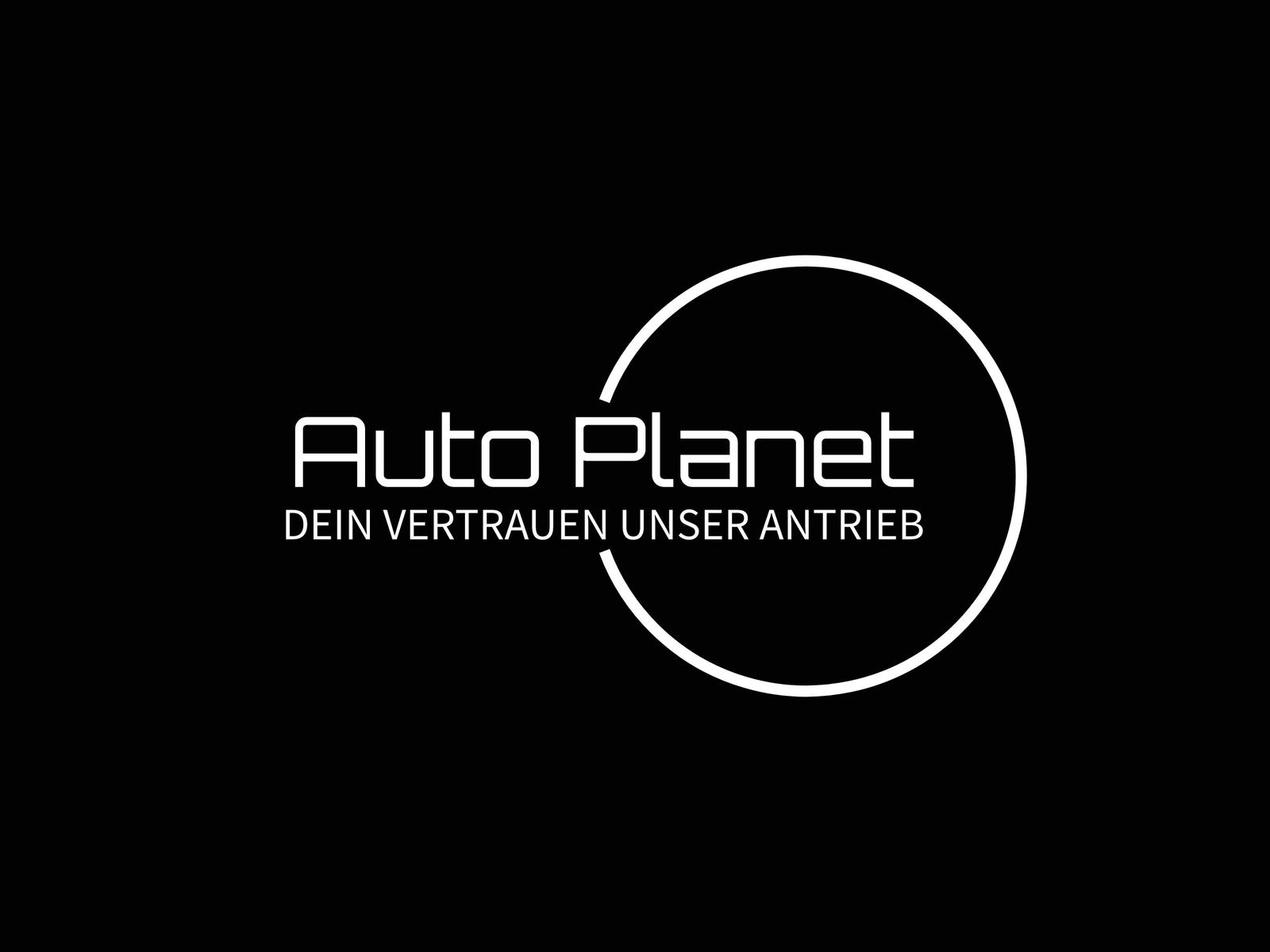 Logo Auto Planet