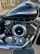 Yamaha XVS 1100 Drag Star Classic - YAMAHA DRAG STAR
