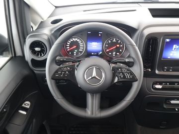 Mercedes Vito - 12