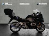 BMW R 1250 RT Standort Cottbus - BMW 125 C1