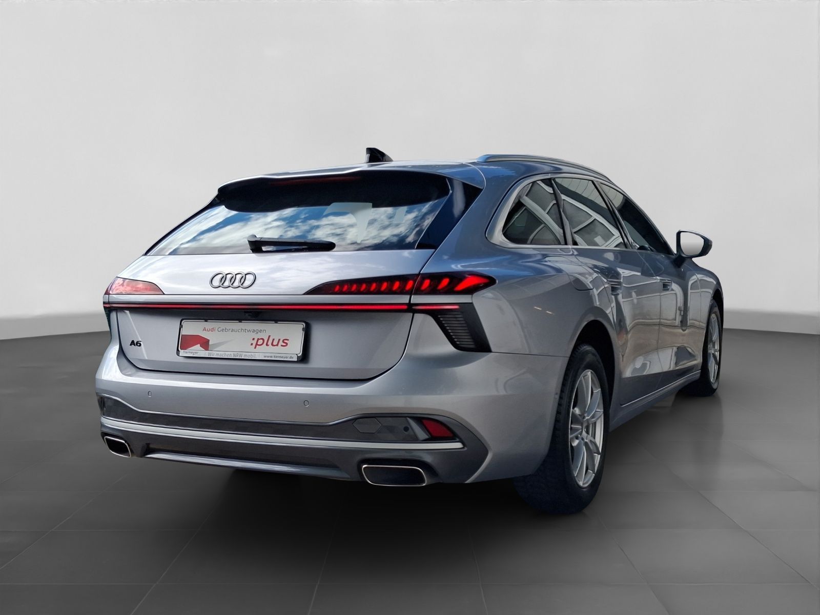 Audi A6 - Bild 3