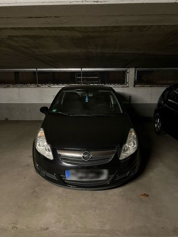 Opel Corsa D 2010