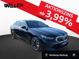 BMW 520dA xDr M SPORT Pano,AHK,StHzg,20",KomSi,360°
