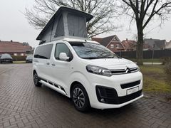 POESSL Vanster-Aufstelld.-4Schlafpl.-Campingbox