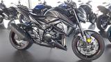 Suzuki GSX-S 750 / 1.Hand / mit 900,- € Zubehör / GSXS - SUZUKI 900