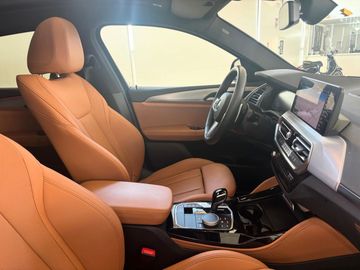 BMW X4 - 5