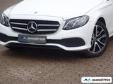 Mercedes-Benz E 200 Klasse 4Matic Avantgarde NAVI/LED/KAMERA - Mercedes-Benz E 200: K