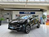 Kia Sportage 1.6 T-GDI DCT Standheiz. 360° ACC LED - Kia Sportage: Standheizung