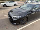 BMW M135i xDrive A - - BMW M-Modelle in Stuttgart