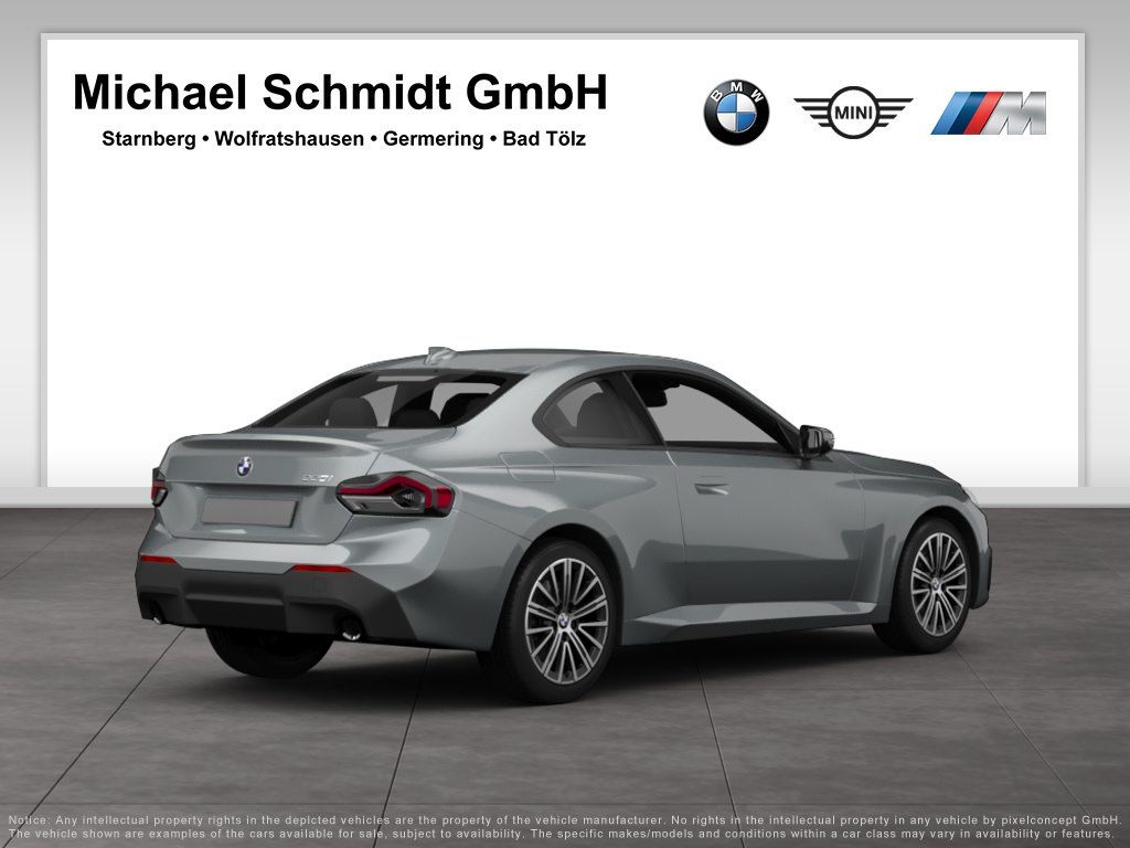 BMW M240i - Bild 2