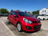 Kia Rio 1,4 Edition 7 Business-Paket Sport Lenkrad - Kia Rio aus 2013