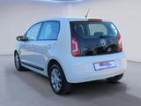 Volkswagen club up! Navi/ BC/ Alu/ Sitzheizung - Volkswagen up!: Club