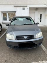 Fiat Punto 188 - Fiat Punto: 188