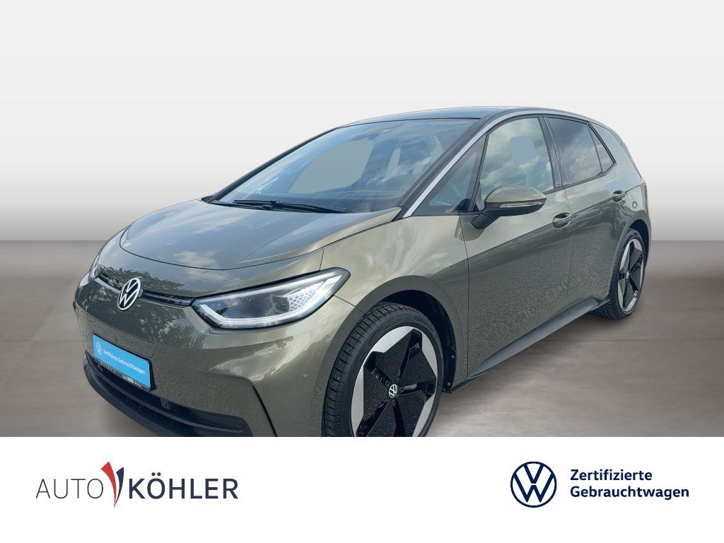Volkswagen ID.3 Pro S AHK/Pano/W-Pumpe/CarPlay/Kamera/360