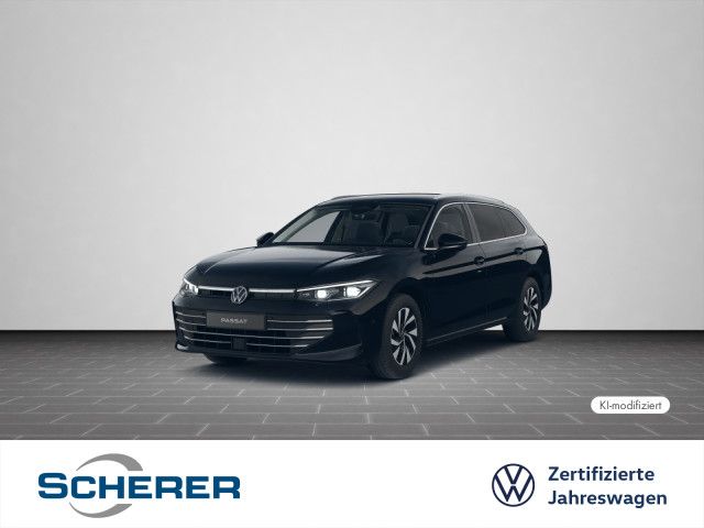 Volkswagen Passat 1.5 eTSI DSG Business Standhz+DCC+HuD+360