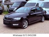 Skoda Rapid 1.6 TDI Joy+EURO6+NAVI+XENON+PDC+ALU+116PS - Skoda Rapid Joy mit Diesel-Antrieb