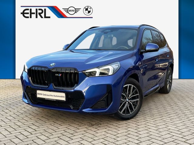 BMW X1 sDrive18d *M Sport*AHK*Pano*Massage*