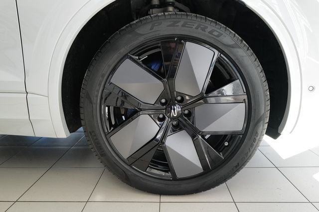 Volkswagen Touareg R eHybrid 4Motion Dynaudio HuD 360° Keyl