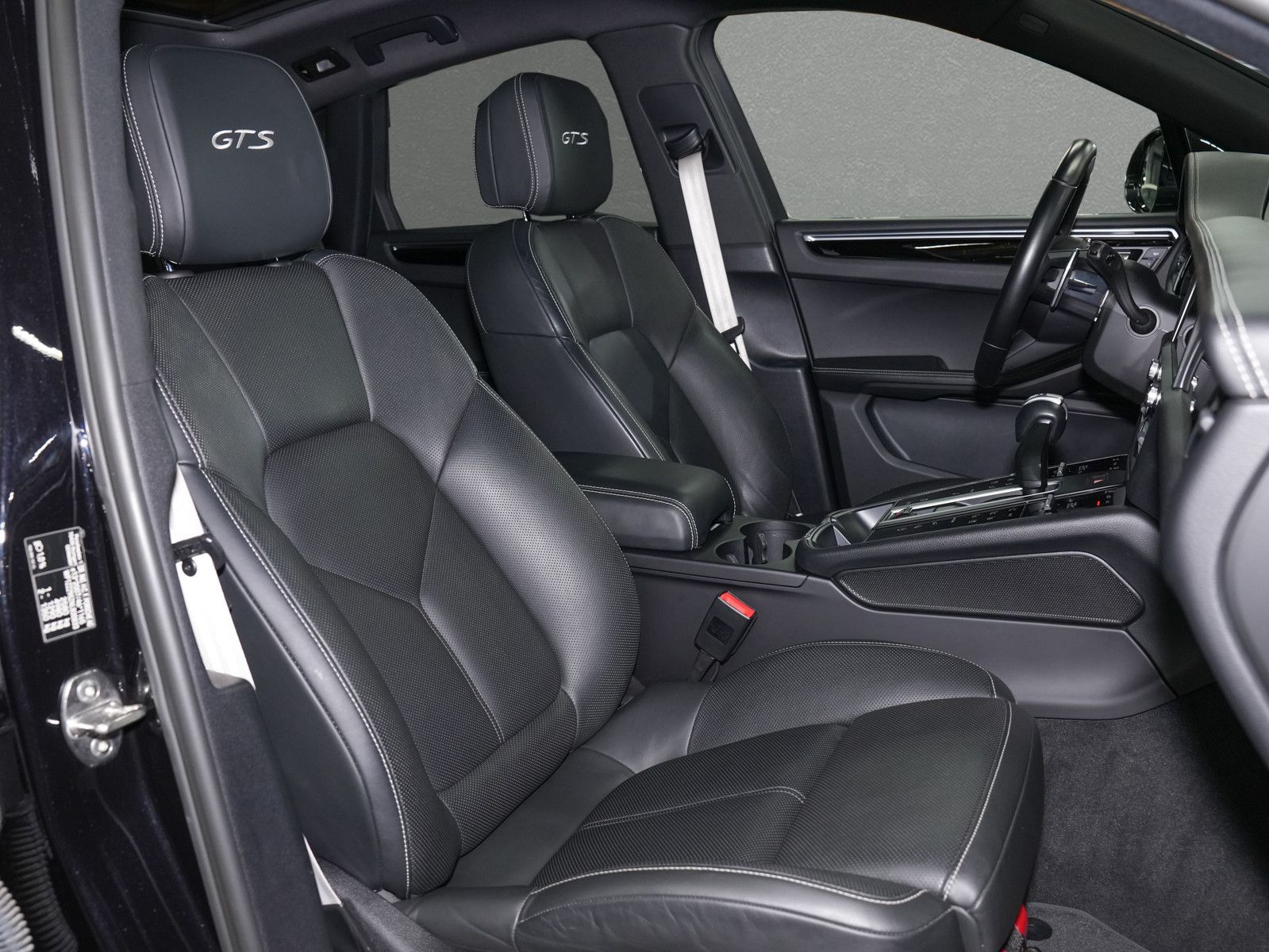 Fahrzeugabbildung Porsche Macan S -Pano|ACC|PASM|Sport-AGA|360°|PDLS+