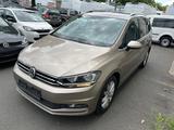 Volkswagen Touran 1.4 TSI Highline*7-Sitze*Massage-Sitz* - VW Touran Gebrauchtwagen in Nürnberg