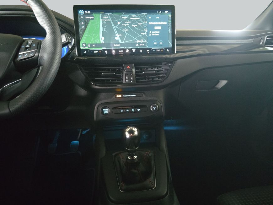 FORD Focus 2024