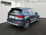 Seat Ateca 2.0 TSI DSG 4Drive FR PANORAMASCHIEBEDACH  - Seat Ateca in Mönchengladbach