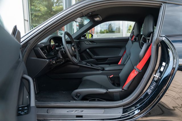 Porsche 992 GT3 Touring Paket/ SCHALEN/ LIFT/ MATRIX LED