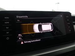 Fahrzeugabbildung Skoda Kamiq 1.0l TSI CLEVER *LED*NAV*KAM*BT*