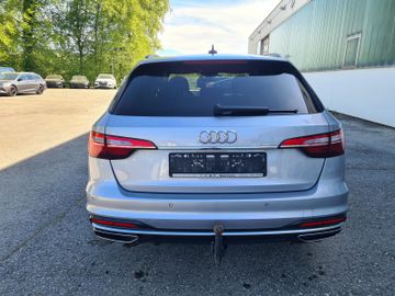 Audi A4 - 5