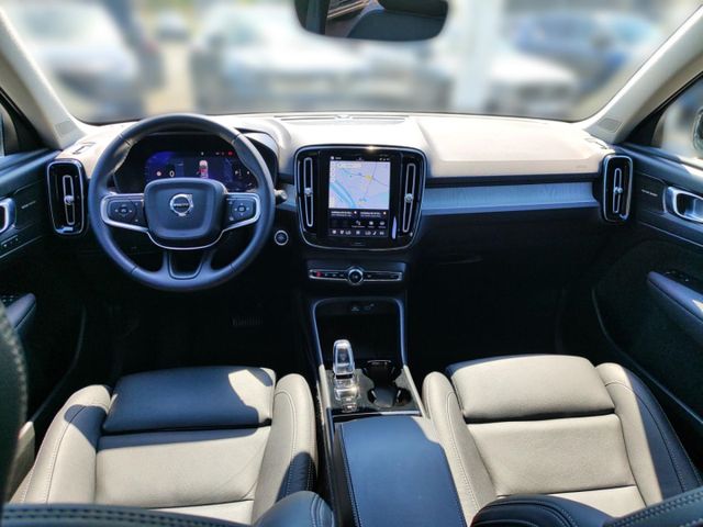 VOLVO XC 40 (Bild 21 von Array)