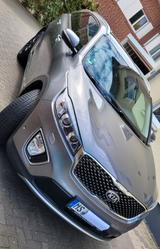 Kia Sorento 2.2 CRDi AWD Platinum Edition Leder AHK