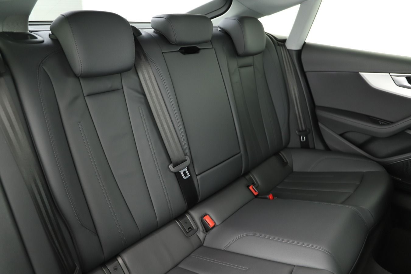 Audi A5 - Bild 6