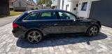 Audi A4 2.0 TDI (DPF) 125kW 170 PS quattro Avant  - Audi A4 mit Diesel-Antrieb: 170 Ps