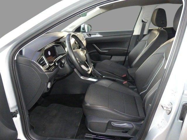 Volkswagen Taigo 1.0 TSI DSG Style Kamera Pano Navi APP, миниатюра 4