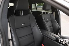 Fahrzeugabbildung Mercedes-Benz CLS 63S AMG 4M Shooting Brake