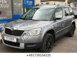 Skoda Yeti Active - Skoda Yeti aus 2012