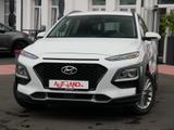Hyundai Kona 1.0 T-GDI YES! Navi Sitzheizung Kamera PDC - gebrauchte Hyundai KONA aus dem Jahr 2020