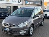 Ford Galaxy Business Edition Automatik 7 Sitze/Kamera - gebrauchte Ford Galaxy aus dem Jahr 2014