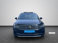 Volkswagen Tiguan - Vorschau Bild 6