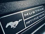 Ford Mustang 5.0 V8 GT  55 Jahre Edition Garantie - Ford Mustang in Leverkusen